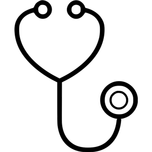 Stethoscope PNG-77415